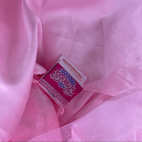 NEW Fairy Tales Princess Halloween Costume Sz Med - Picture 7 of 9